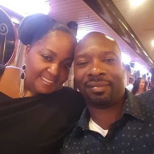 Meet your Posher, Ricky